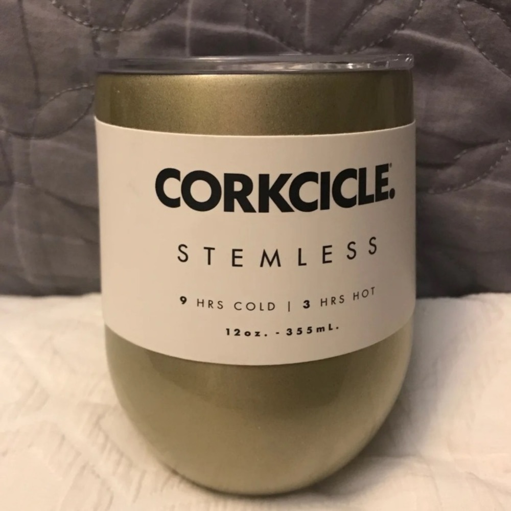 Corkcicle